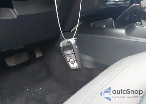 2022 Ford Bronco Outer Banks from USA, damaged, VIN 1FMDE5DH1NLB21380